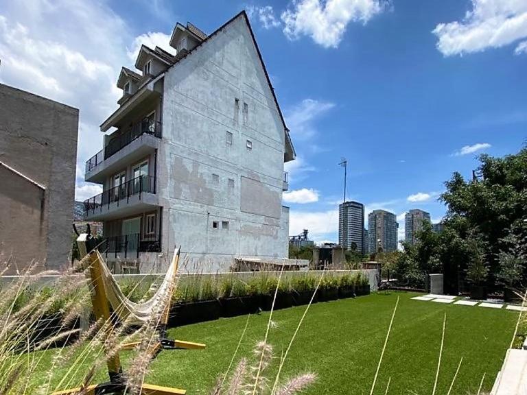 Hotel Onmood Lago Onega By Hihab à Mexico Extérieur photo